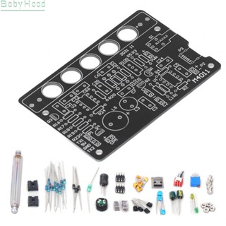 【Big Discounts】Geiger Counter Kit with M4011 Tube for X rays Gamma rays and Beta rays Detection#BBHOOD