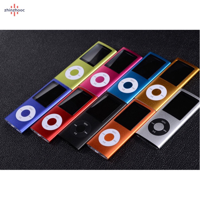 Vip เครื่องเล่นเพลง MP4 วิดีโอ MP4 หน้าจอ 1.8 นิ้ว การ์ด SD TF MP4 ...