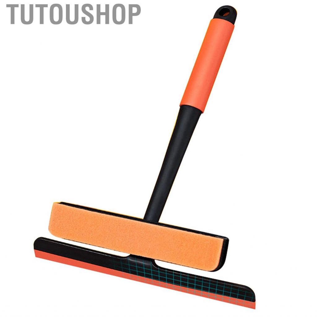 Squeegee Window Cleaner Plastic Durable Cleaning Equipment