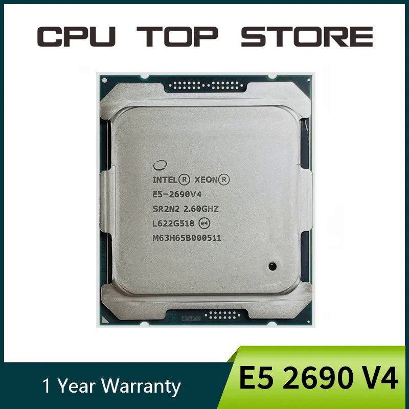 Intel Xeon Platinum 8171M CPU SR3LZ 26-Core 2.60GHz LGA-3647 205W DDR4