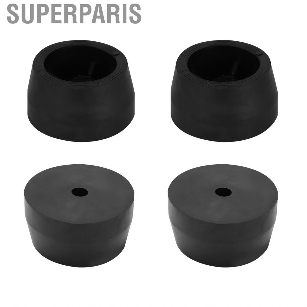Superparis Engineering Plastics Feet Mat Easy To Use Shopee Thailand