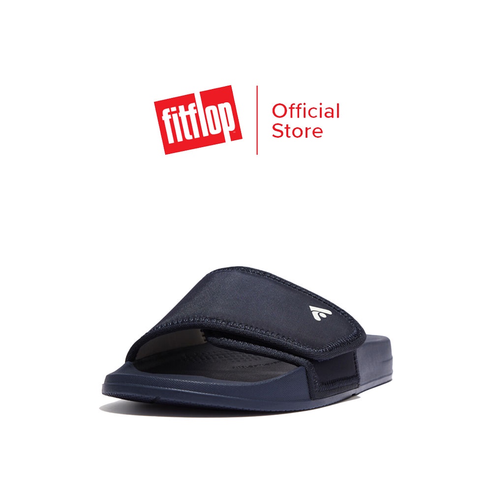 fitflop-iqushion-adjustable-รองเท้าแตะผู้ชาย-รุ่น-gt7-399-สี-blue