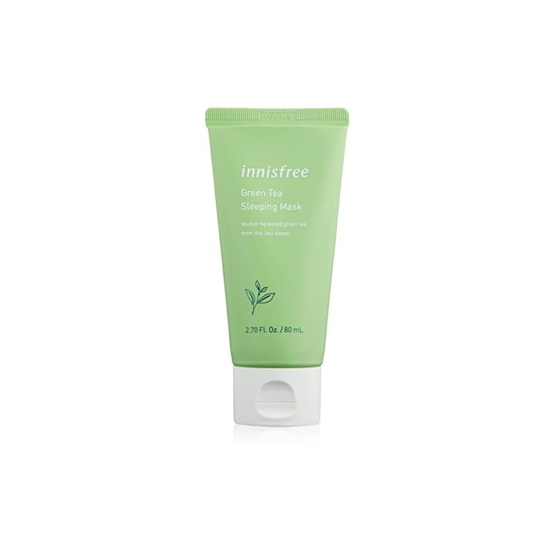 innisfree Green Tea Sleeping Mask | Shopee Thailand