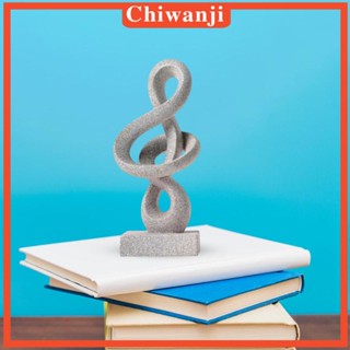 [Chiwanji] ฟิกเกอร์เรซิ่น รูปปั้นแอปสแตรคท์ สร้างสรรค์ สําหรับตกแต่งบ้าน ห้องนั่งเล่น ปาร์ตี้