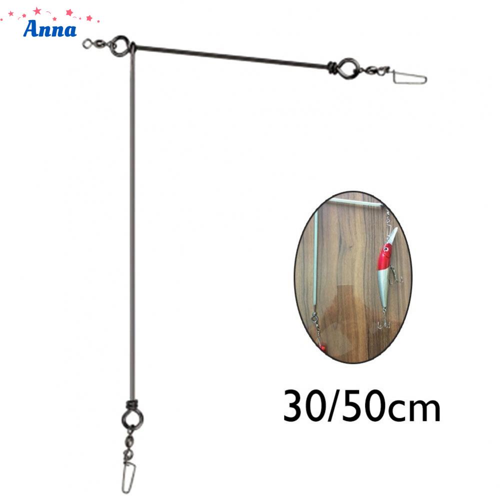 anna-premium-stainless-steel-fish-balance-connector-optimize-your-fishing-performance