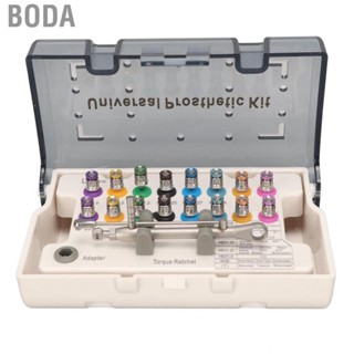 Boda Dental Screwdriver Set KitImplant Implant