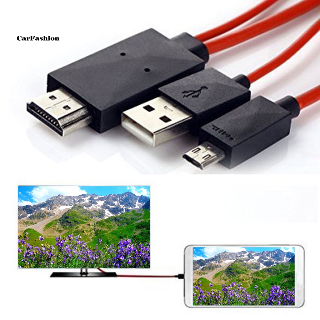 lt-carfashion-gt-อะแดปเตอร์สายเคเบิล-usb-สําหรับโทรศัพท์มือถือ-1080-hd-micro-usb-เป็น-hdmi-android-phones-plug-and-play-tv