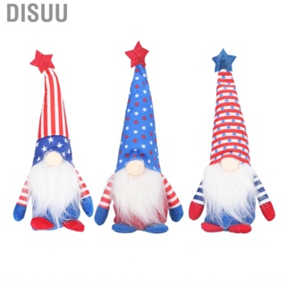 Disuu Independence Day Gnome Handcrafted Beautiful Meaning  Decoration HG