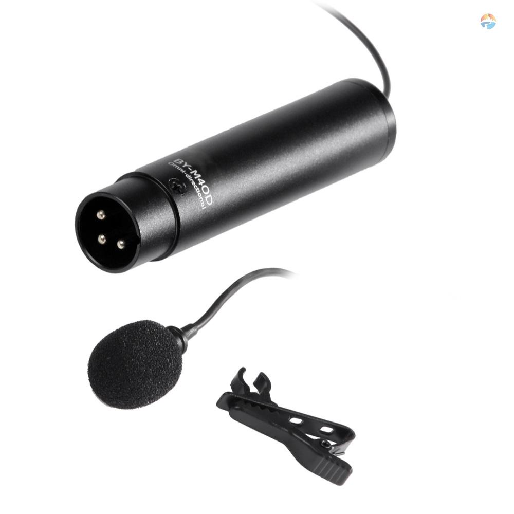 fsth-omni-directional-lavalier-microphone-mic-for-panasonic-camcorder-audio-recorders