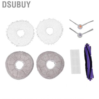 Dsubuy Accessories Kit For J3 Vacuum Cleaner Parts 1 Roller Brush 2 Side