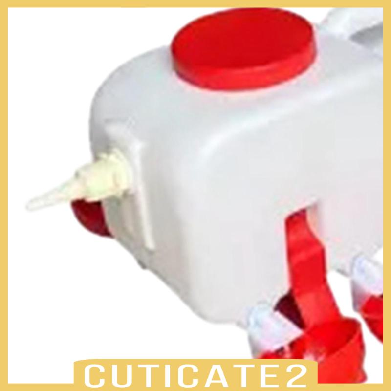 cuticate2-ถ้วยน้ําดื่ม-สําหรับไก่