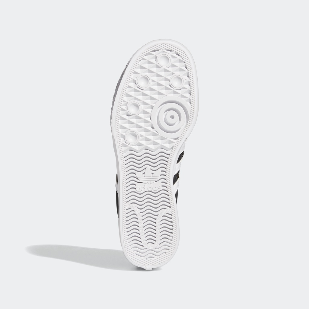 adidas-ไลฟ์สไตล์-รองเท้าพื้นหนา-nizza-ผู้หญิง-สีดำ-fv5321