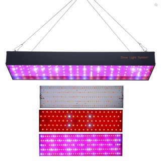 Audioworld แผงไฟปลูกพืชไฮโดรโปนิก LED 1000W สําหรับปลูกพืชในร่ม เรือนกระจก