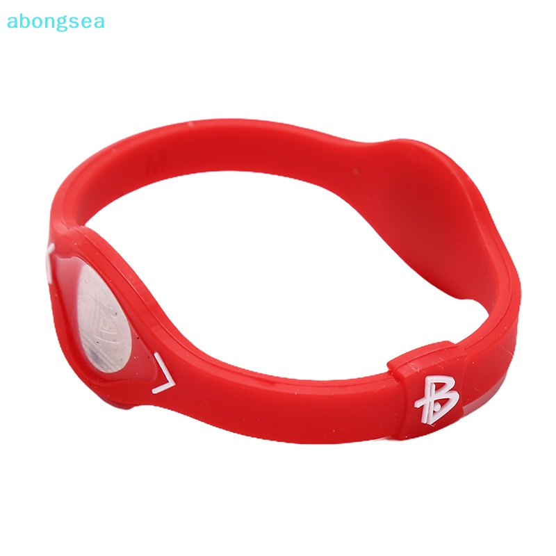 abongsea-power-balance-สร้อยข้อมือพลังงาน-เพื่อสุขภาพ-สําหรับสายรัดข้อมือกีฬา-สายรัดข้อมือซิลิโคนไอออน-ของขวัญที่ดี