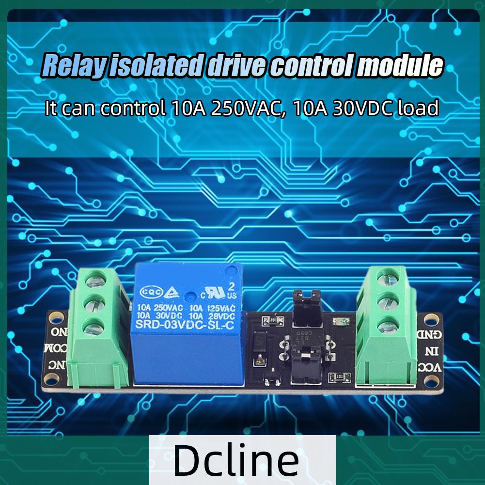 dcline-th-โมดูลรีเลย์ออปโต้คัปเปลอร์-ระดับสูง-dc-3v-3-3v