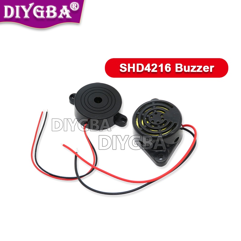 แตรส่งสัญญาณกันขโมย-buzzer-shd4216-1-ชิ้น