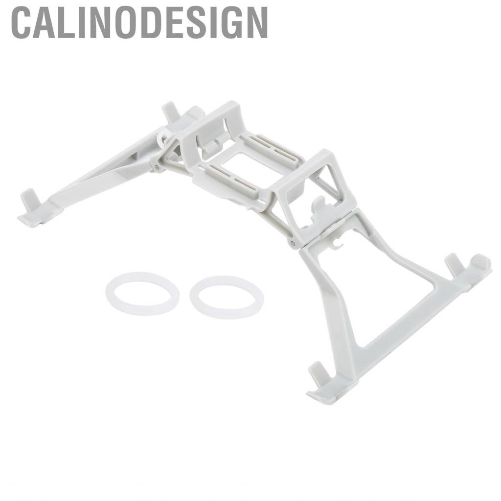 Calinodesign RC Foldable Landing Gear Sled Support Leg Height For