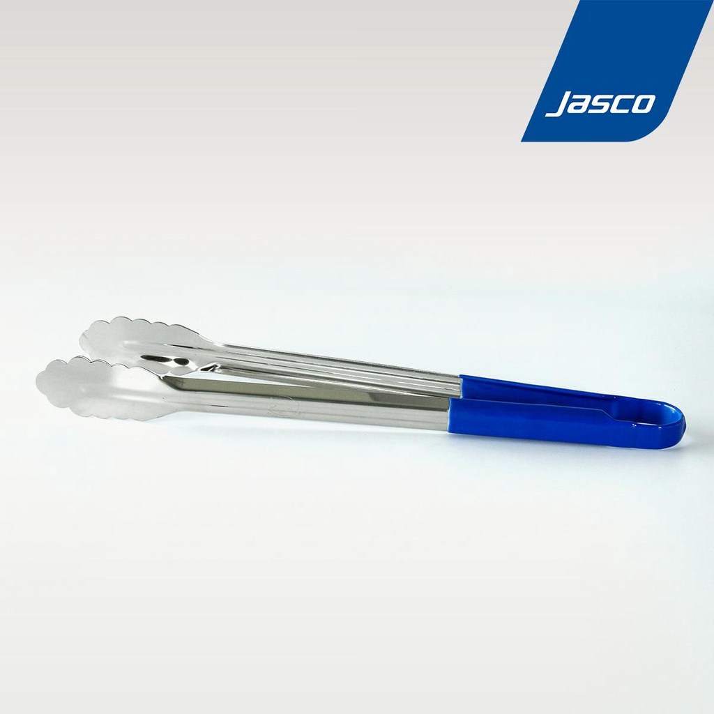 Jasco ทีคีบอาหาร 41 ซม. CoclorCoded Utility Tongs 41 cm Shopee