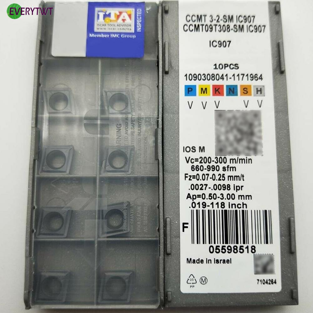 new-index-carbide-insert-carbide-insert-10pcs-carbide-lathe-tool-lathe-parts