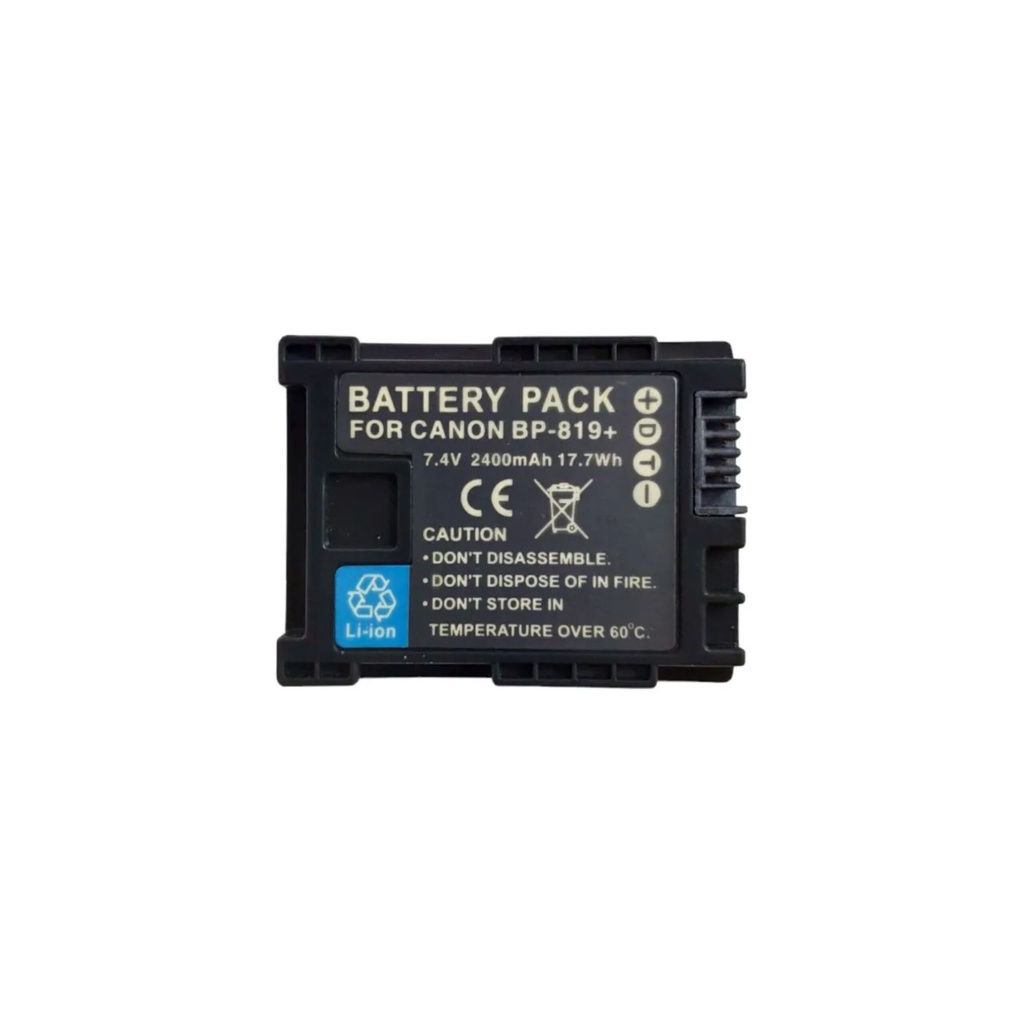 Hyper-Power Button Battery 819 main image 0