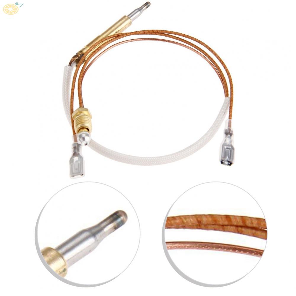 【VARSTR】Slot Thermocouple 350mm For Gas Patio Heaters Groove Type