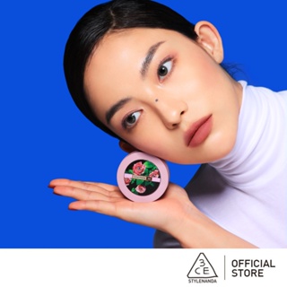 [3CE X TOILETPAPER] 3CE FACE BLUSH ทรีซีอี บลัชออน ที่ปัดแก้ม