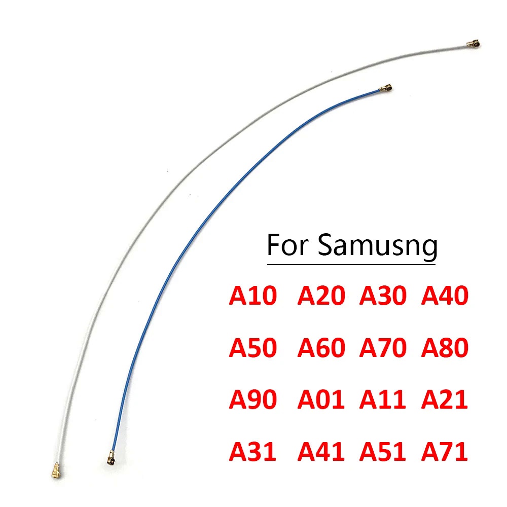 SAMSUNG สําหรับSamsung Galaxy A10 A20 A30 A40 A50 A60 A70 A80 A90 A01 ...