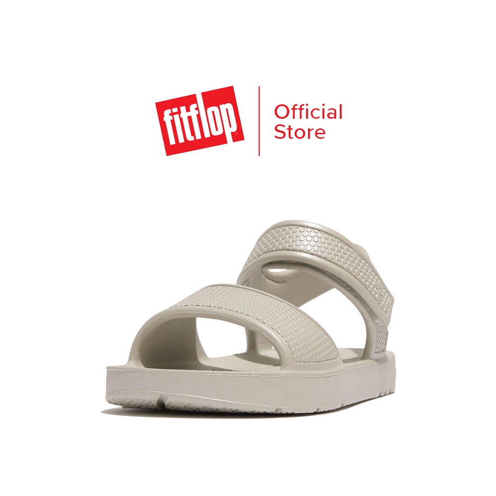 fitflop-iqushion-shimmer-ergonomic-รองเท้าแตะสำหรับเด็ก-รุ่น-gi9-011-สี-silver