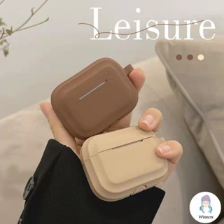 เคสหูฟังบลูทูธไร้สาย TPU แบบนิ่ม ลายกาแฟ สําหรับ Airpods 1 2 pro 2