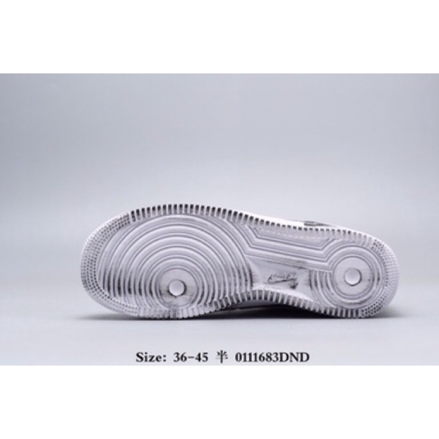 nike nike PEACEMINUSONE x �?�?�?ี�? �?อร�? �?อร�?�? 1 Fashion | Shopee Thailand