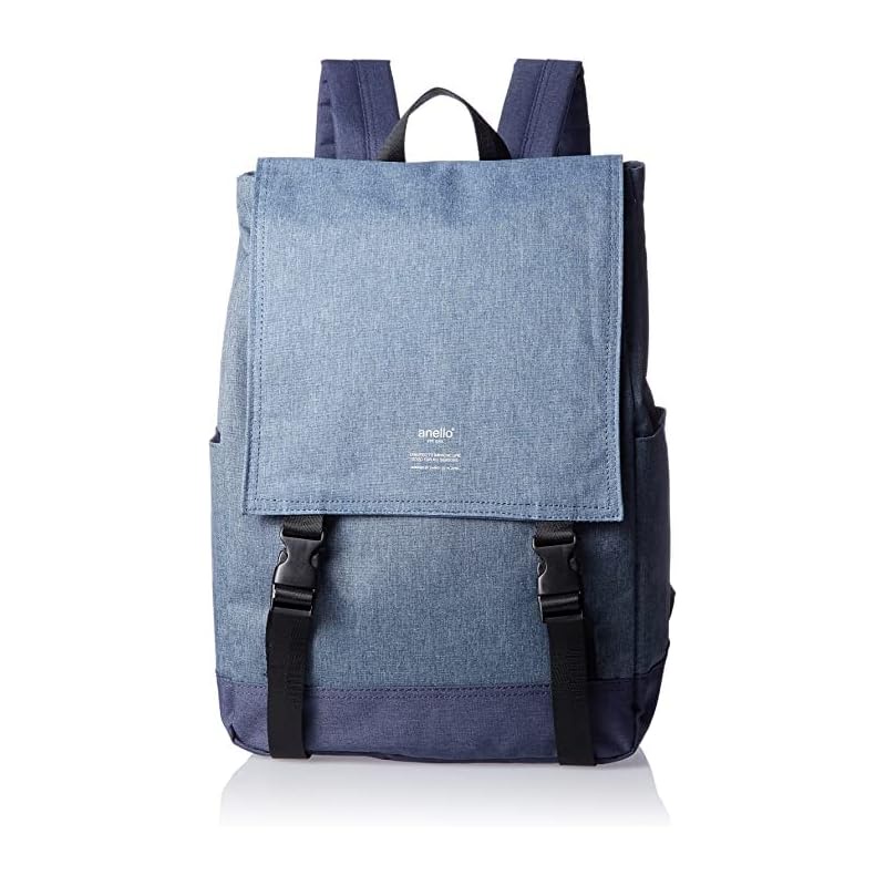 Anello slim flap backpack cheap
