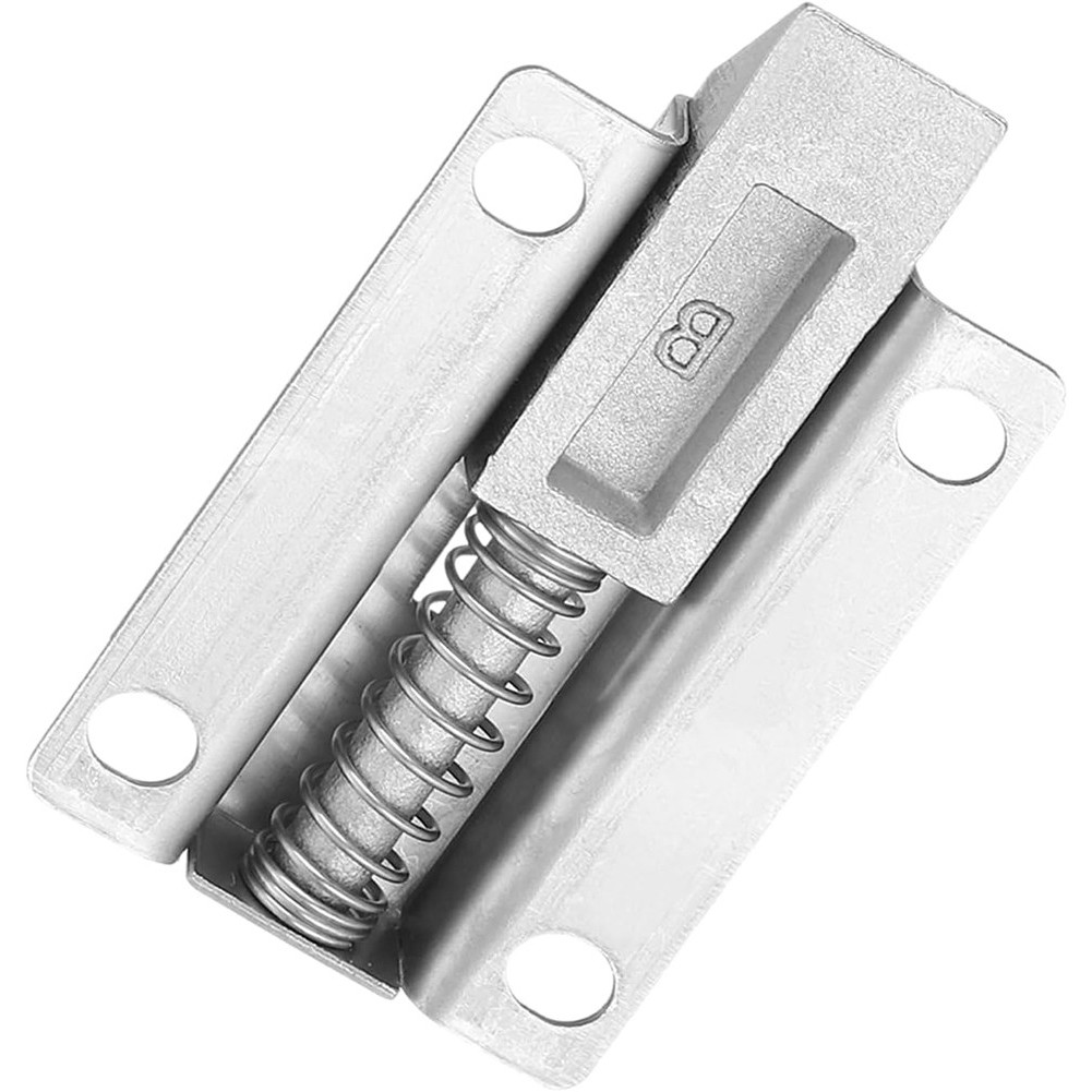 Automatic Spring Latch Long Service Life Secure Lock Wear-resistant ...