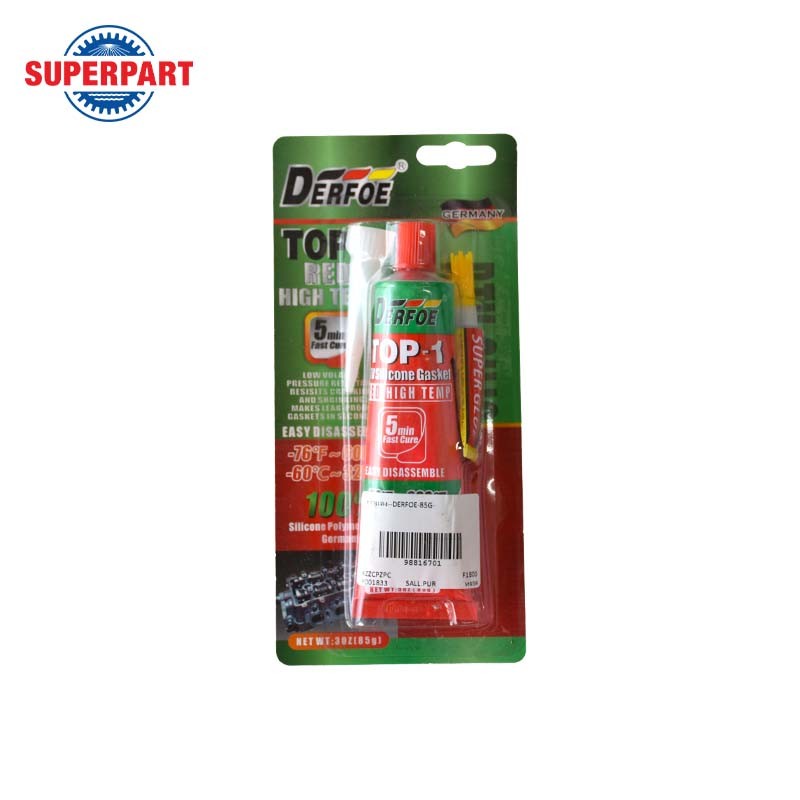 กาวแดง DERFOE-85G(TOP1)320c-แถมกาวร้อน | Shopee Thailand