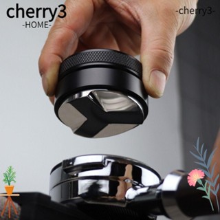 Cherry3 อุปกรณ์กดกาแฟเอสเปรสโซ่ ปรับได้ 51 58 มม. 3 มุม