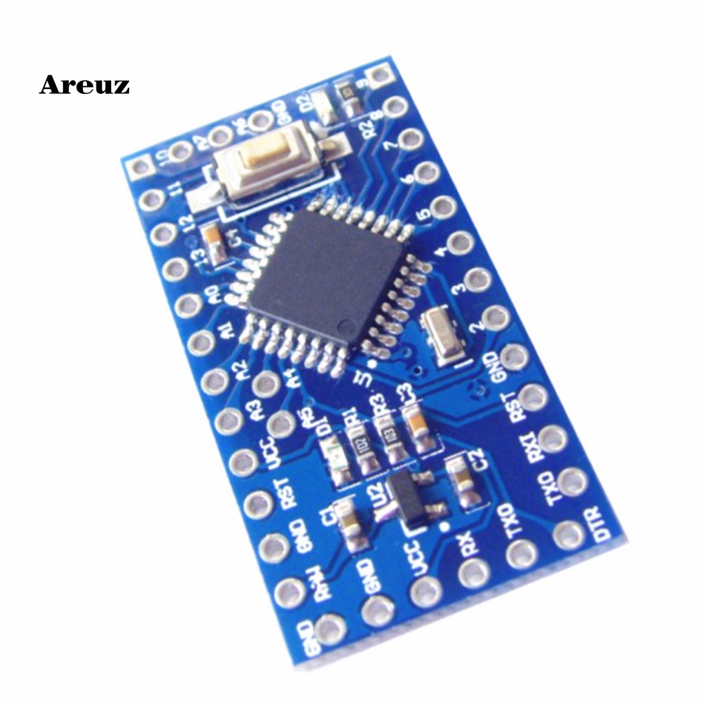 are-บอร์ดไมโครคอนโทรลเลอร์-วงจรอิเล็กทรอนิกส์-ตั้งโปรแกรมง่าย-atmega168-avr-พร้อมอินเตอร์เฟซ-uart-16mhz-สําหรับตะวันออกเฉียงใต้