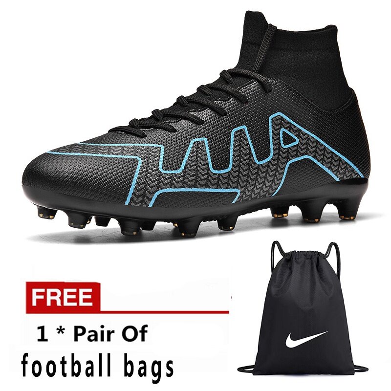 football-shoes-futsal-shoes-stud-shoes-air-mattress-stud-shoes-fg-size-35-47-professional-football-shoes