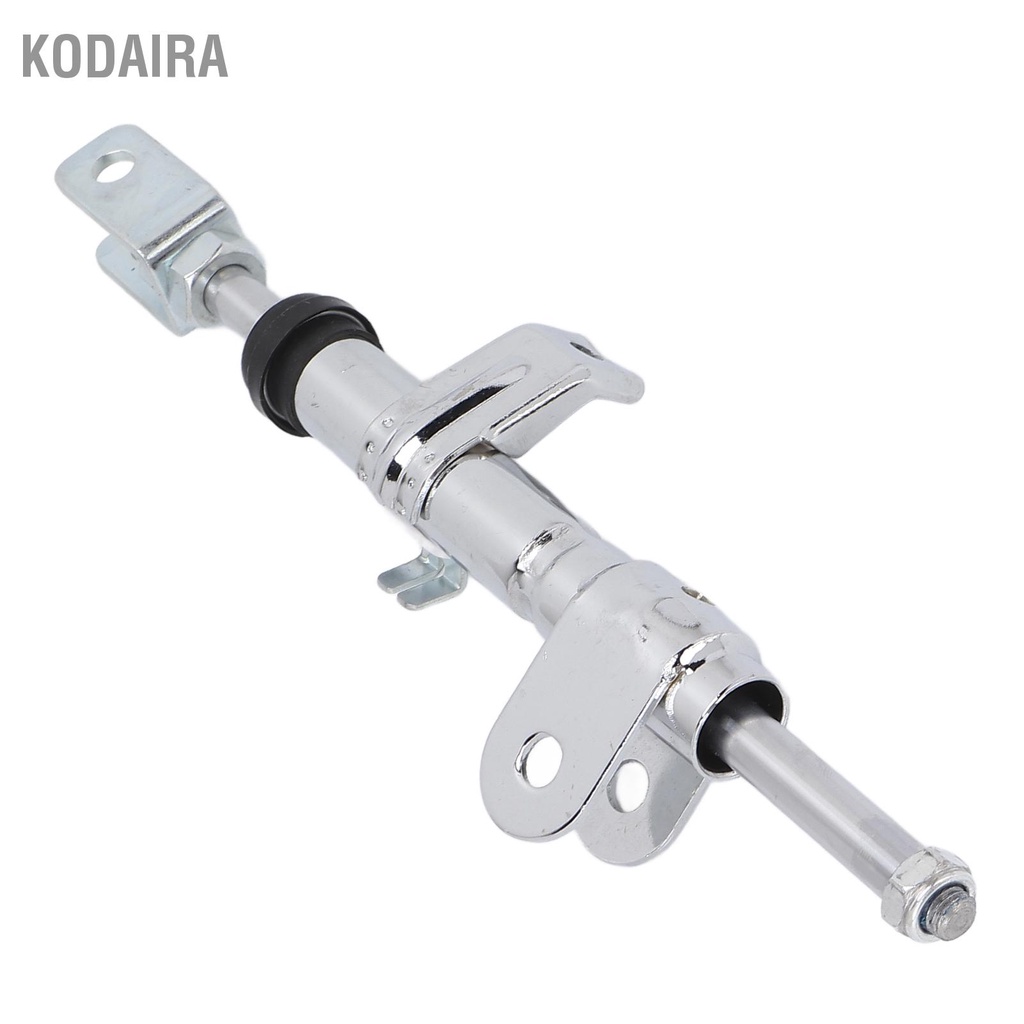 kodaira-รถเข็นยกก้านเหล็กคาร์บอน-telescopic-spring-back-support-rod-สำหรับรถเข็นไฟฟ้า