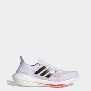 adidas วิ่ง รองเท้าวิ่ง Ultraboost 21 Tokyo ผู้หญิง สีขาว S23840