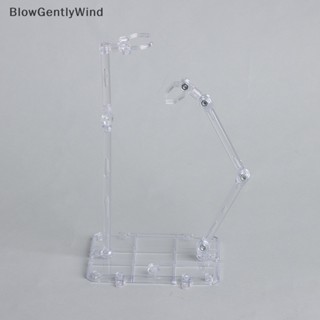 Blowgentlywind ขาตั้งโมเดลฟิกเกอร์ SHF HG ปรับได้