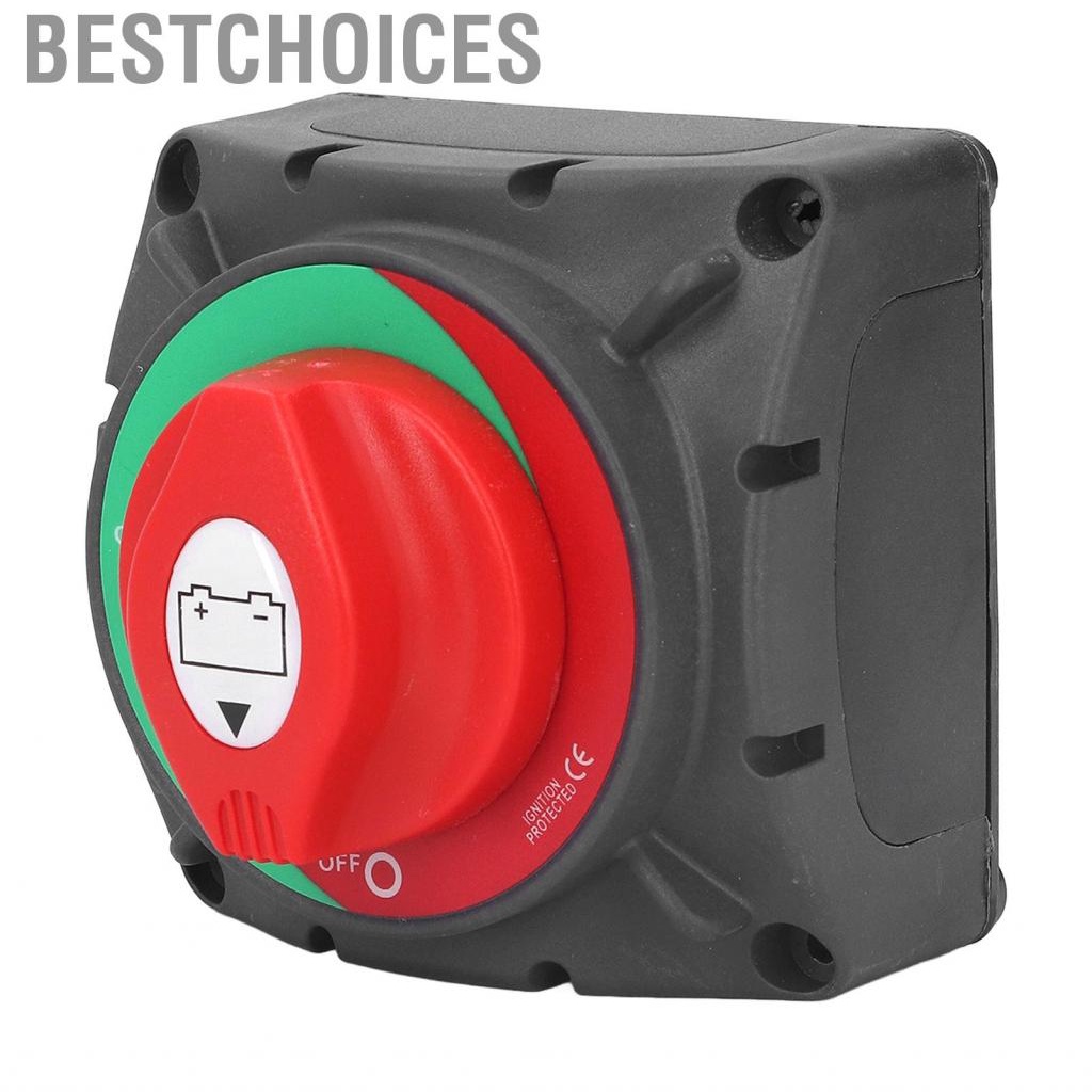 bestchoices-disconnect-switch-power-cut-off-isolator-knob-for-rv