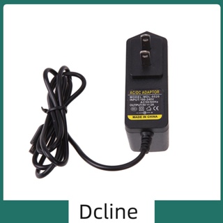 [Dcline.th] อะแดปเตอร์พาวเวอร์ซัพพลาย US AC เป็น DC 5V 2A Micro USB สําหรับ Windows Android Tablet PC