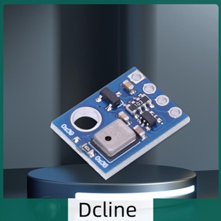 [Dcline.th] Aht10 โมดูลเซนเซอร์วัดความชื้นดิจิทัล ความแม่นยําสูง สําหรับ Arduino