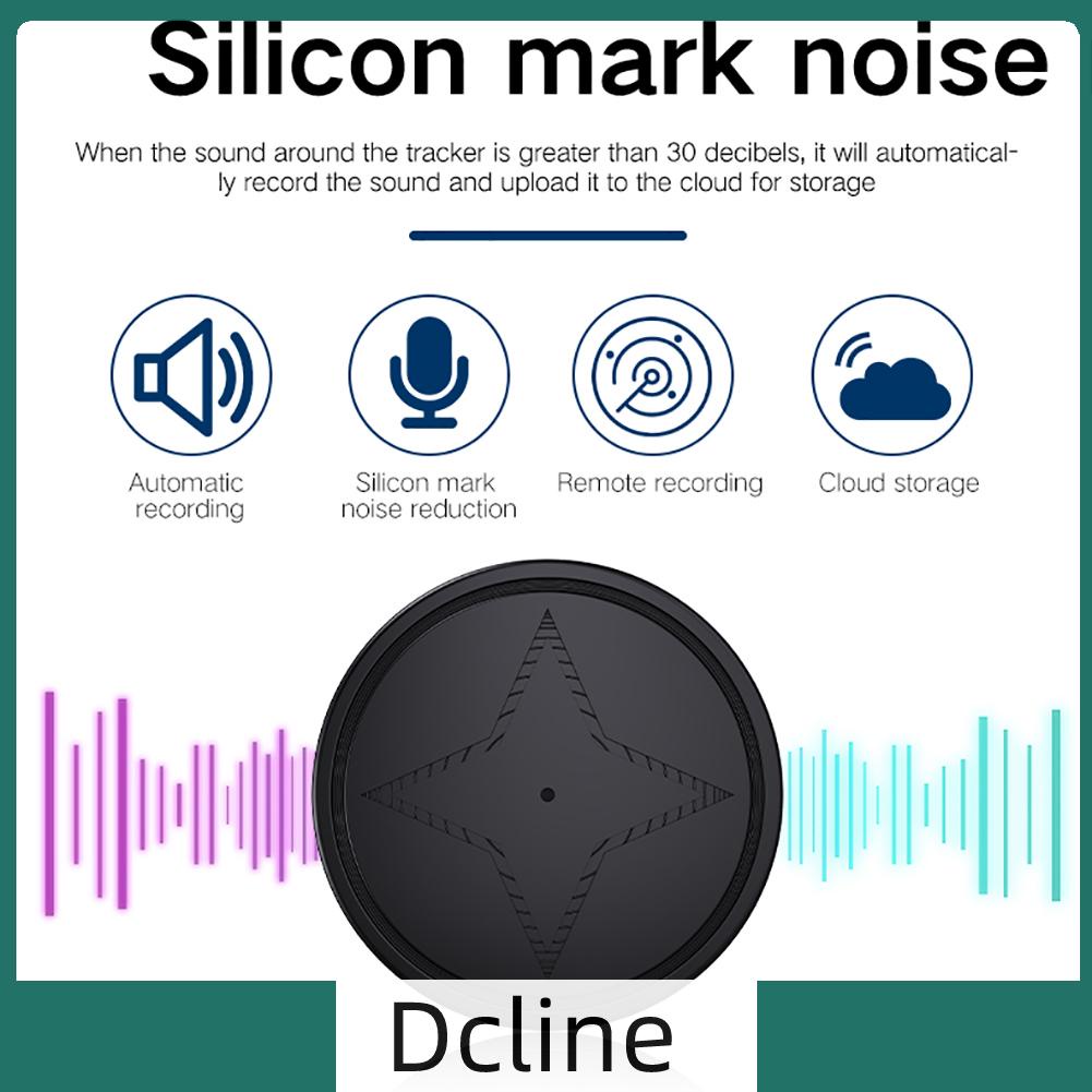 dcline-th-อุปกรณ์ติดตาม-gps-gsm-แบบแม่เหล็ก-ขนาดเล็ก-สําหรับสัตว์เลี้ยง-ผู้ชาย-และผู้หญิง