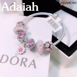 ลูกปัดโดรา A3 66 coicaps hg566r5 สําหรับทําสร้อยข้อมือ DIY