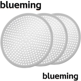 Blueming2 ฝาครอบท่อระบายน้ํา สเตนเลส กันการปิดกั้น สําหรับห้องครัว ห้องน้ํา พื้น อ่างอาบน้ํา