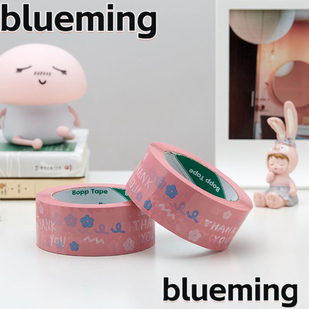 blueming2-เทปห่อของขวัญ-ลาย-thank-you