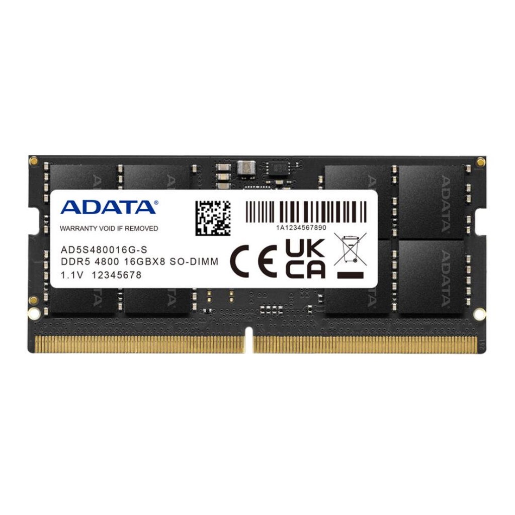 adata-ram-ddr5-4800-สำหรับ-notebook-16gb-รุ่น-ad5s480016g-s-แรมโน๊ตบุ๊ค