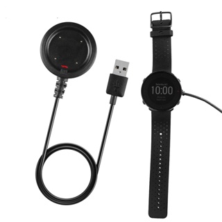 แท่นชาร์จ USB แม่เหล็ก แบบเปลี่ยน สําหรับ Polar Ignite Vantage V V2 M Grit X Smart Watch