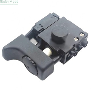 【Big Discounts】Speed Control Switch Control Switch D10VC2 D10VH Electric Drill For 321632#BBHOOD