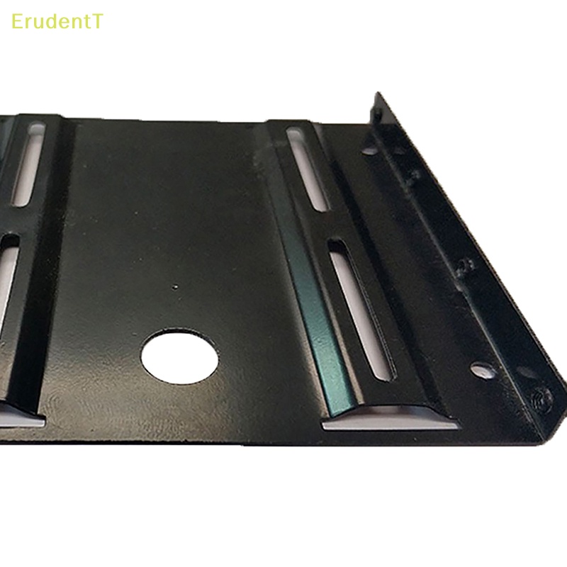 erudentt-ใหม่-อะแดปเตอร์แคดดี้โลหะ-sata-ide-2-5-นิ้ว-ssd-hdd-เป็น-3-5-นิ้ว-hdd-ssd-พร้อมสกรู-สําหรับเดสก์ท็อป-pc-ใหม่